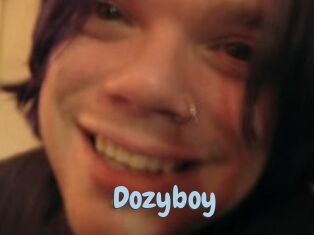 Dozyboy