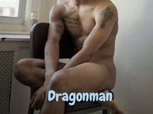 Dragonman