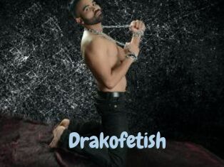 Drakofetish