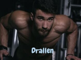 Drallen