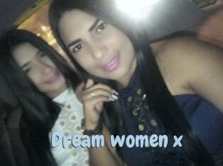 Dream_women_x