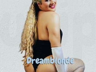 Dreamblonde