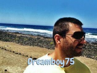 Dreamboy75