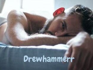 Drewhammerr