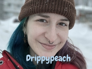 Drippypeach