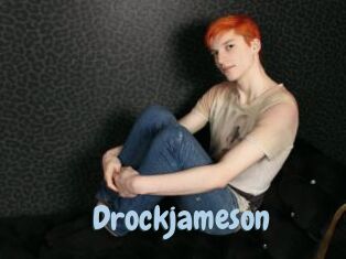 Drockjameson