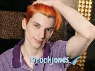 Drockjones