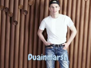 Duainmarsh