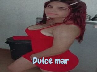 Dulce_mar