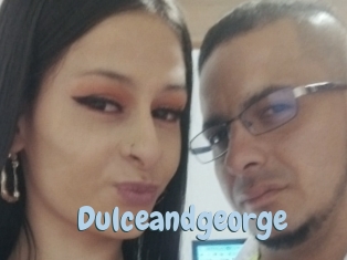 Dulceandgeorge