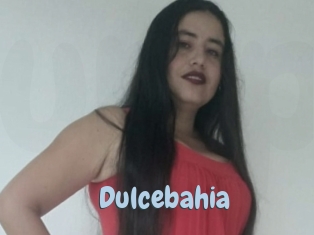 Dulcebahia