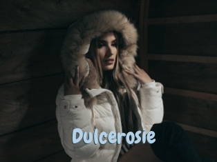 Dulcerosie