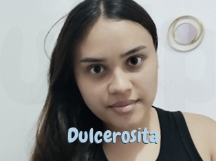 Dulcerosita