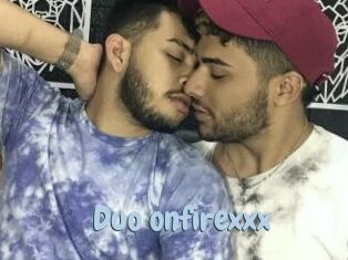 Duo_onfirexxx