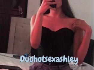 Duohotsexashley