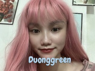 Duonggreen