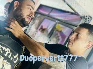 Duopervertt777