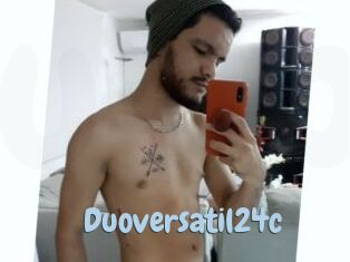 Duoversatil24c