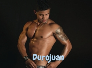 Durojuan