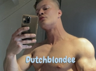 Dutchblondee