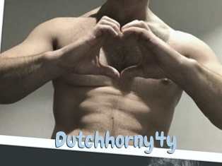 Dutchhorny4y