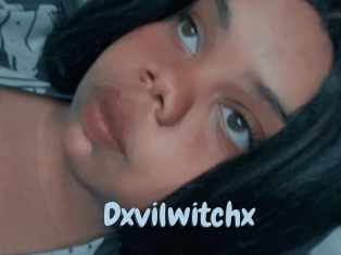 Dxvilwitchx