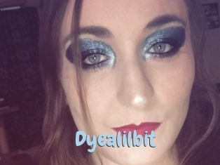 Dyealilbit