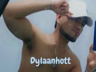 Dylaanhott