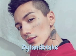 Dylandblake