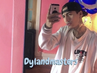 Dylandmasters