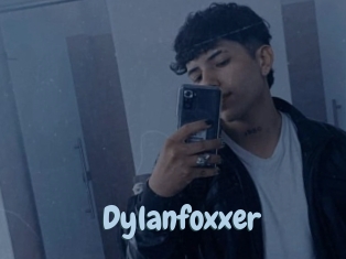 Dylanfoxxer