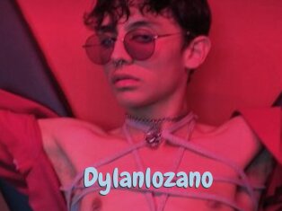 Dylanlozano