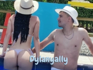 Dylanyally