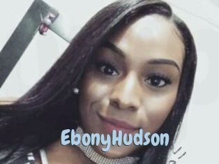 EbonyHudson