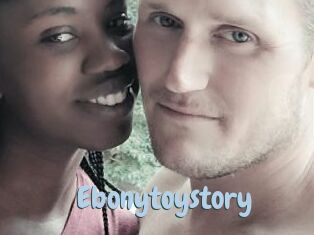 Ebonytoystory