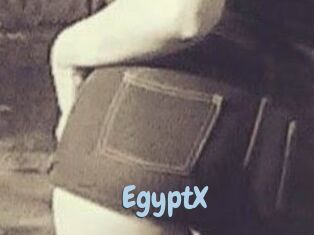 EgyptX