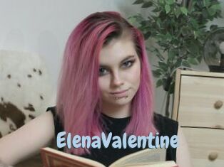 ElenaValentine