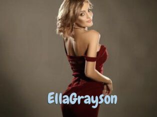 EllaGrayson