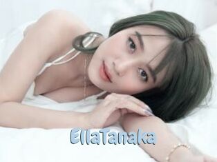 EllaTanaka