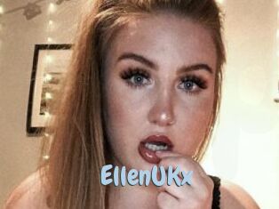 EllenUKx Uniform Porn XXX