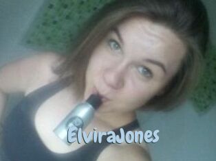 ElviraJones