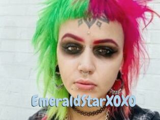 EmeraldStarXOXO