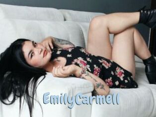 EmilyCarmell