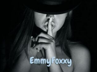 EmmyFoxxy