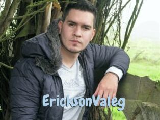 EricksonValeg