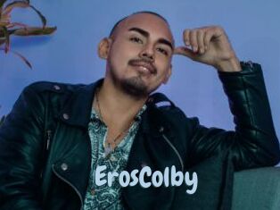 ErosColby