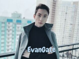 EvanGate