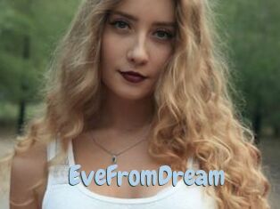 EveFromDream