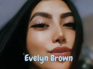 Evelyn_Brown