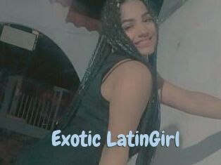 Exotic_LatinGirl